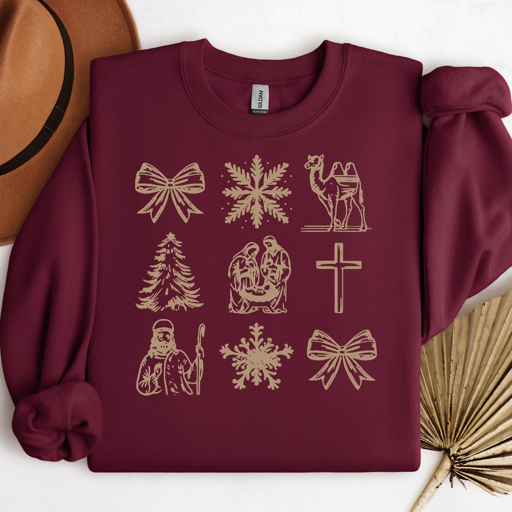 Christmas Nativity
