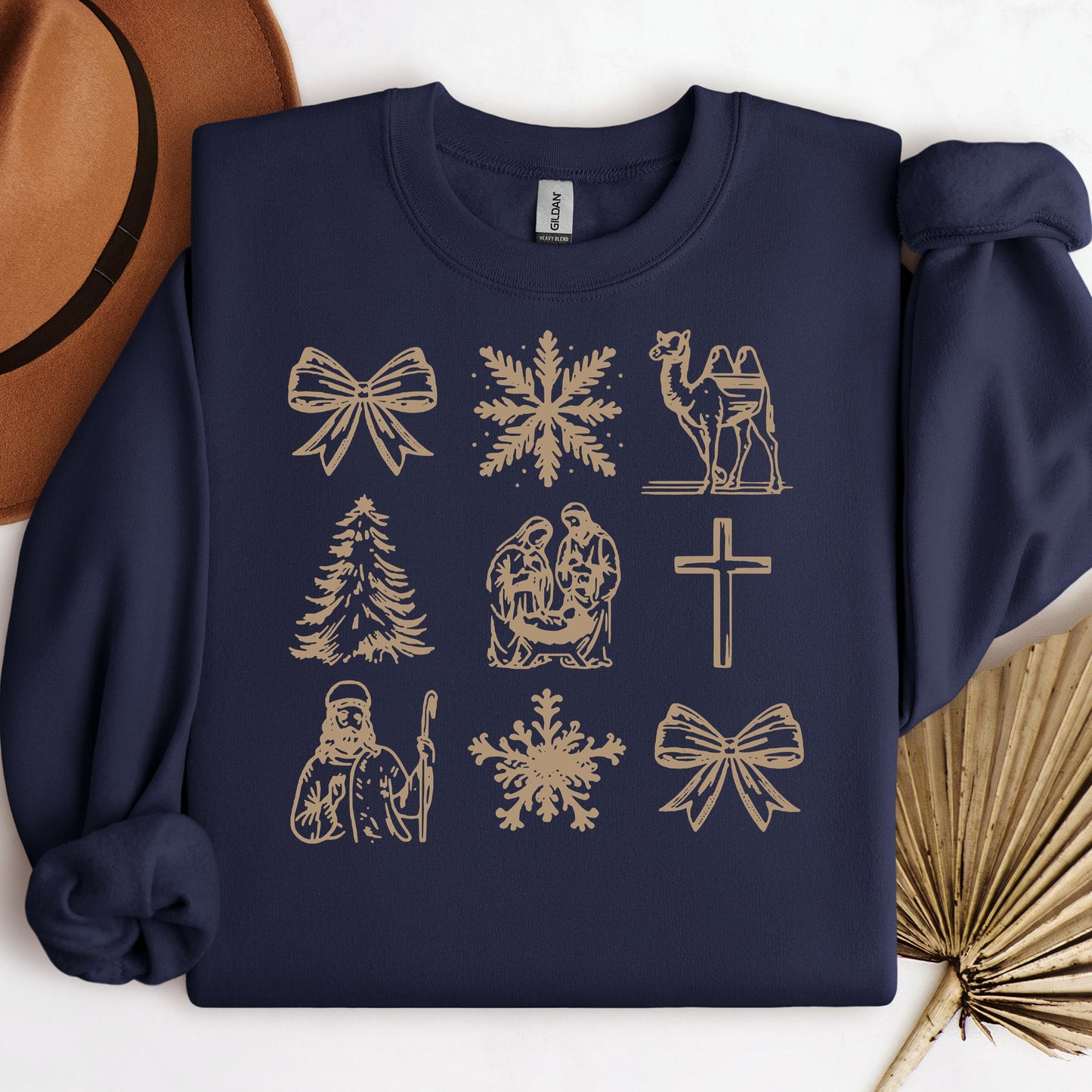 Christmas Nativity