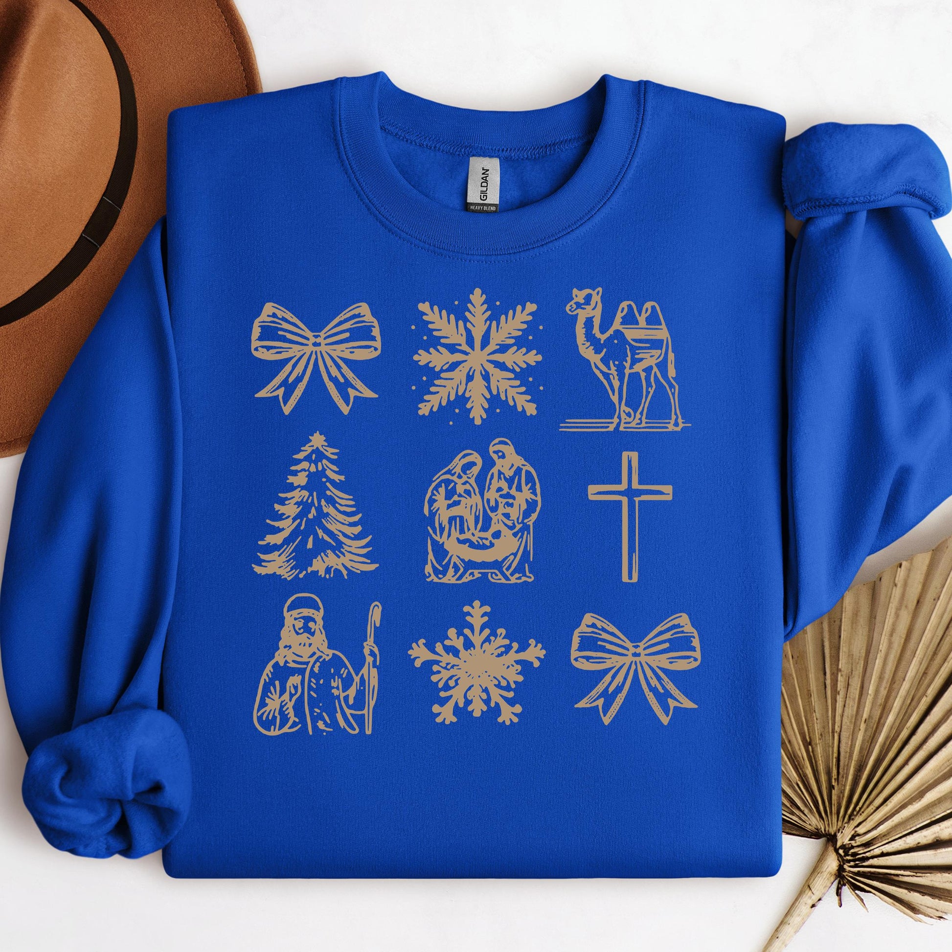 Christmas Nativity