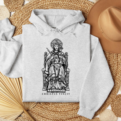 Christus Vincit 01