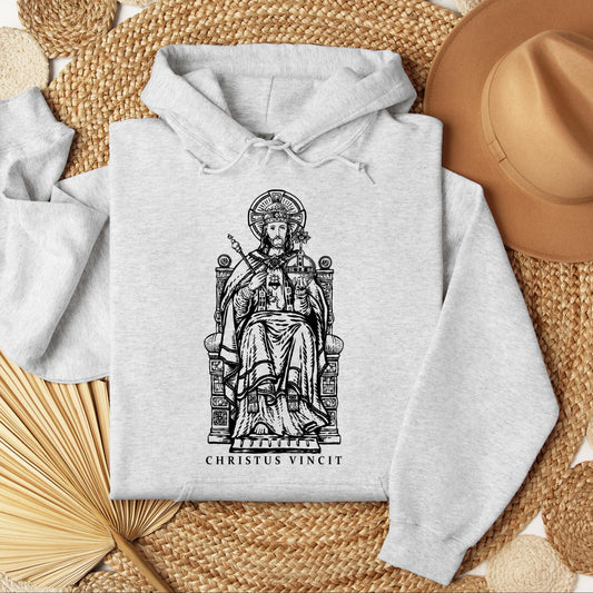 Christus Vincit 01