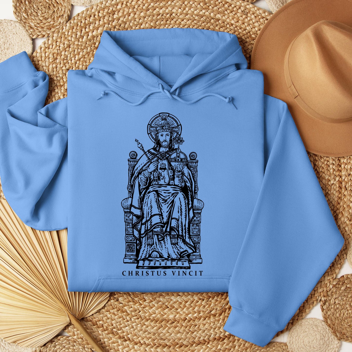 Christus Vincit 01