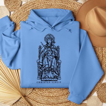 Christus Vincit 01