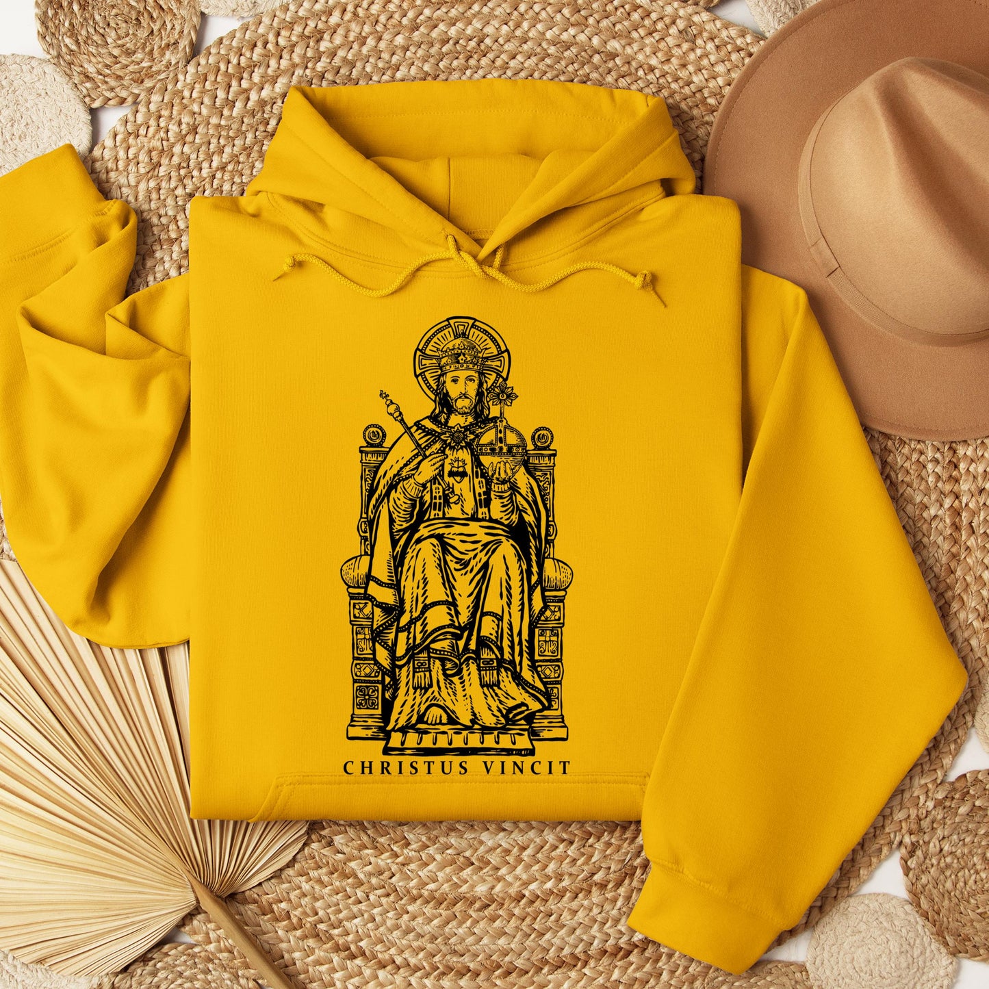 Christus Vincit 01