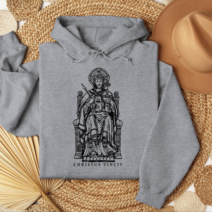 Christus Vincit 01