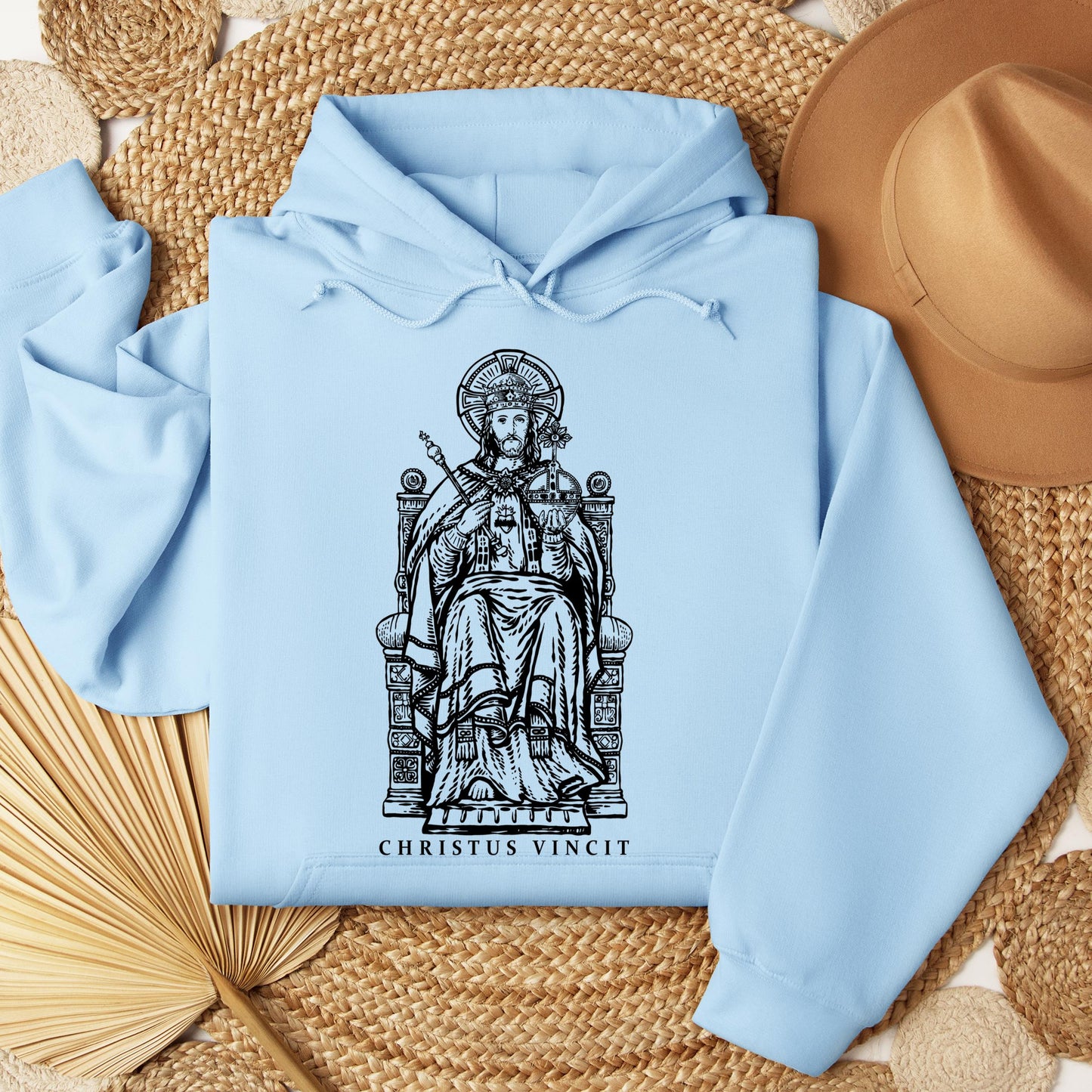 Christus Vincit 01