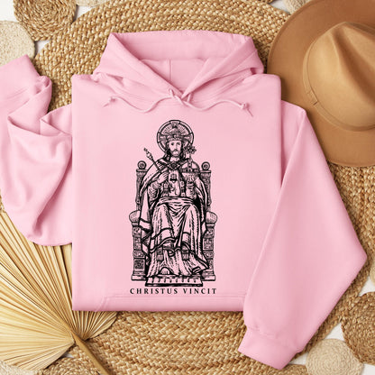Christus Vincit 01
