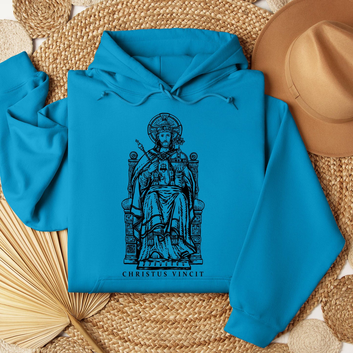 Christus Vincit 01
