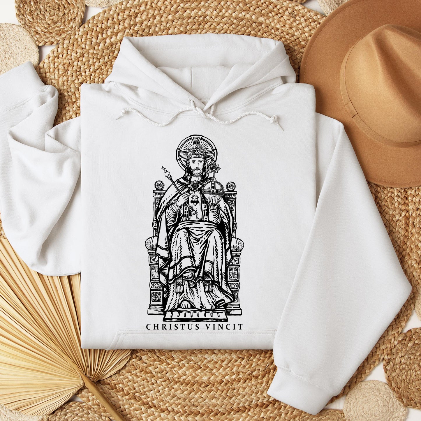 Christus Vincit 01
