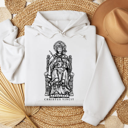 Christus Vincit 01