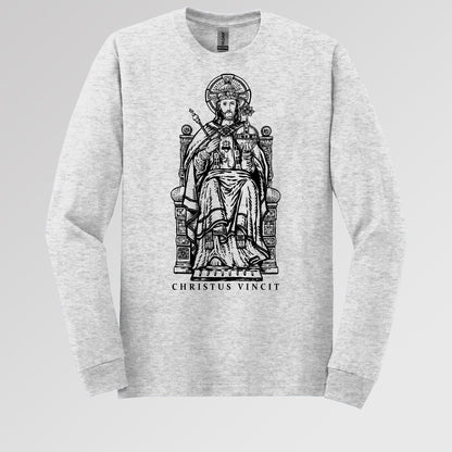 Christus Vincit 01