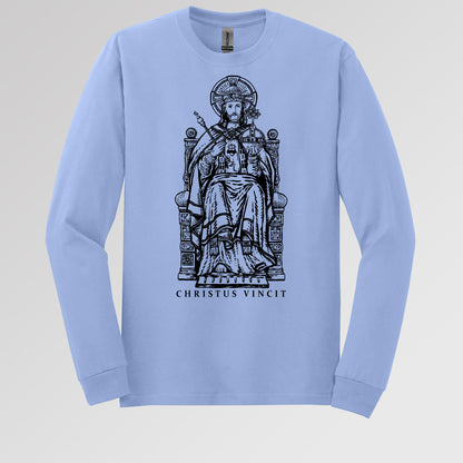 Christus Vincit 01