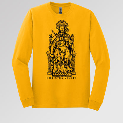 Christus Vincit 01