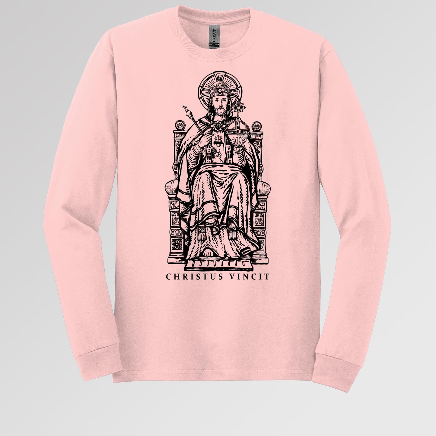 Christus Vincit 01