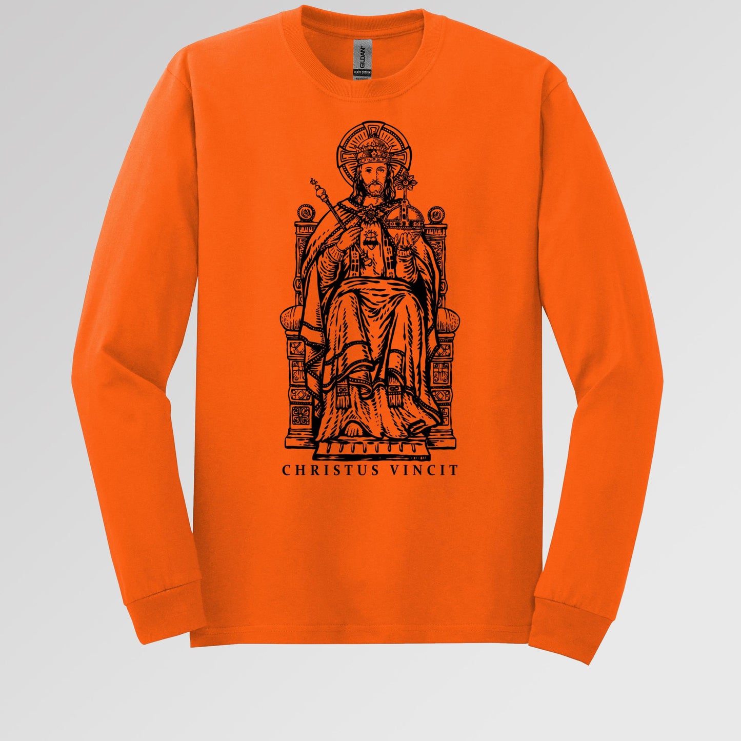 Christus Vincit 01