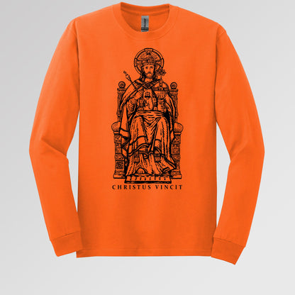 Christus Vincit 01
