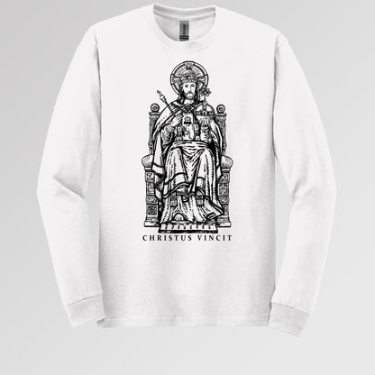 Christus Vincit 01