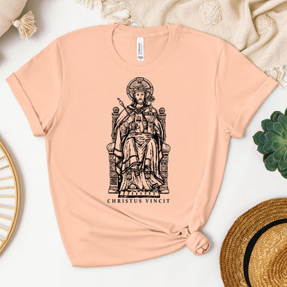 Christus Vincit 01