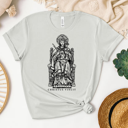 Christus Vincit 01