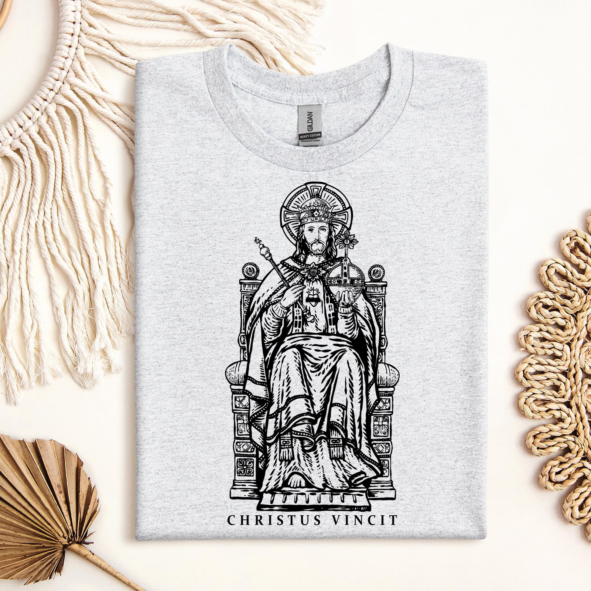 Christus Vincit 01