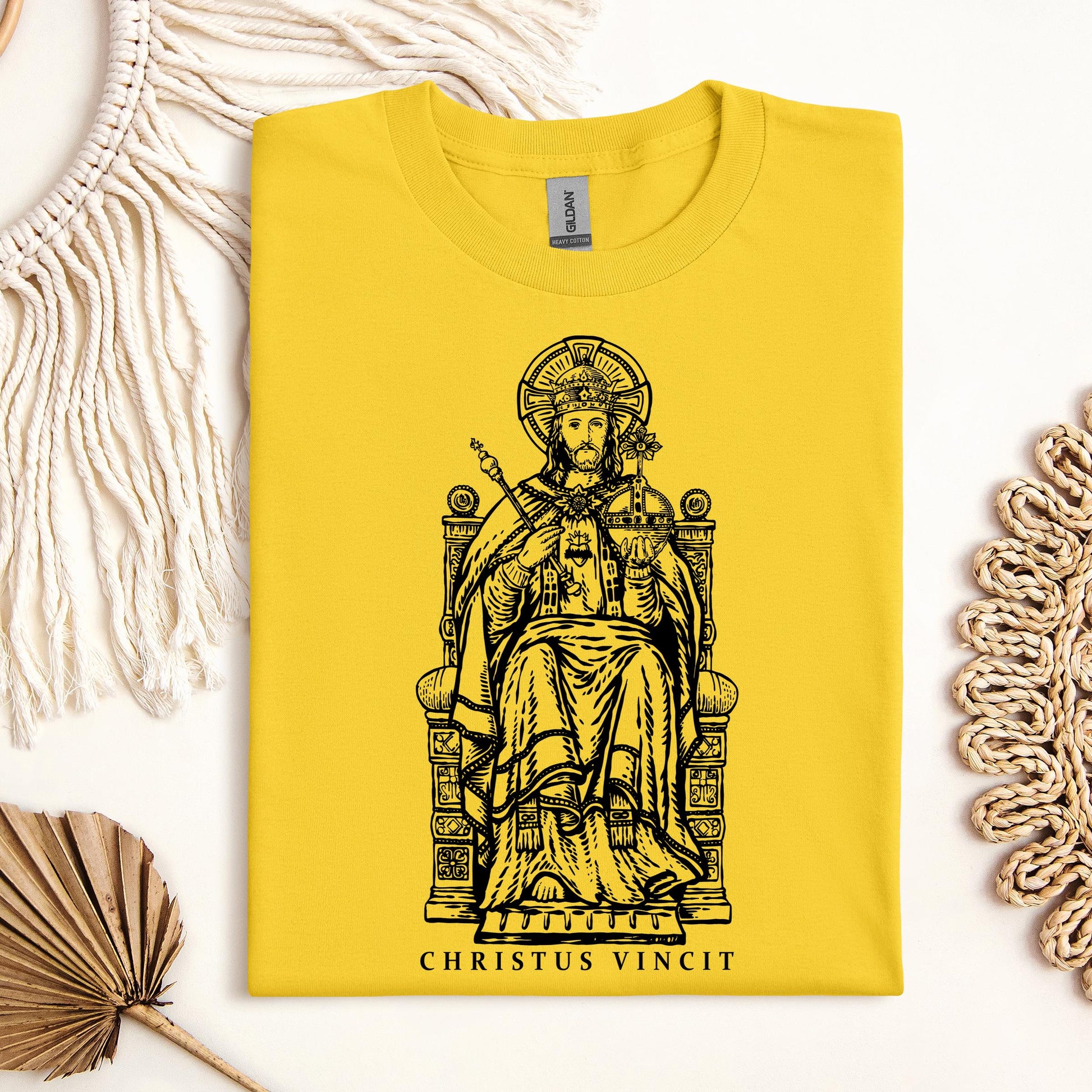 Christus Vincit 01