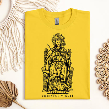 Christus Vincit 01