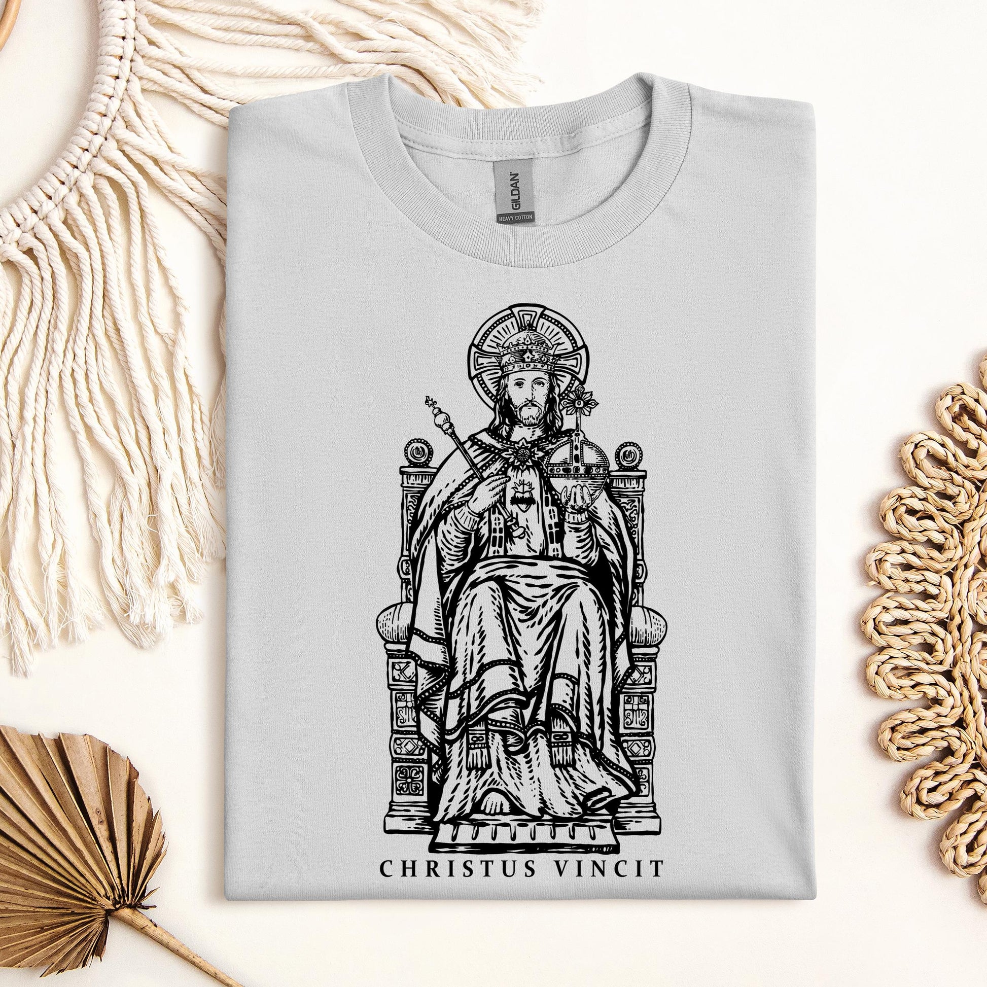 Christus Vincit 01
