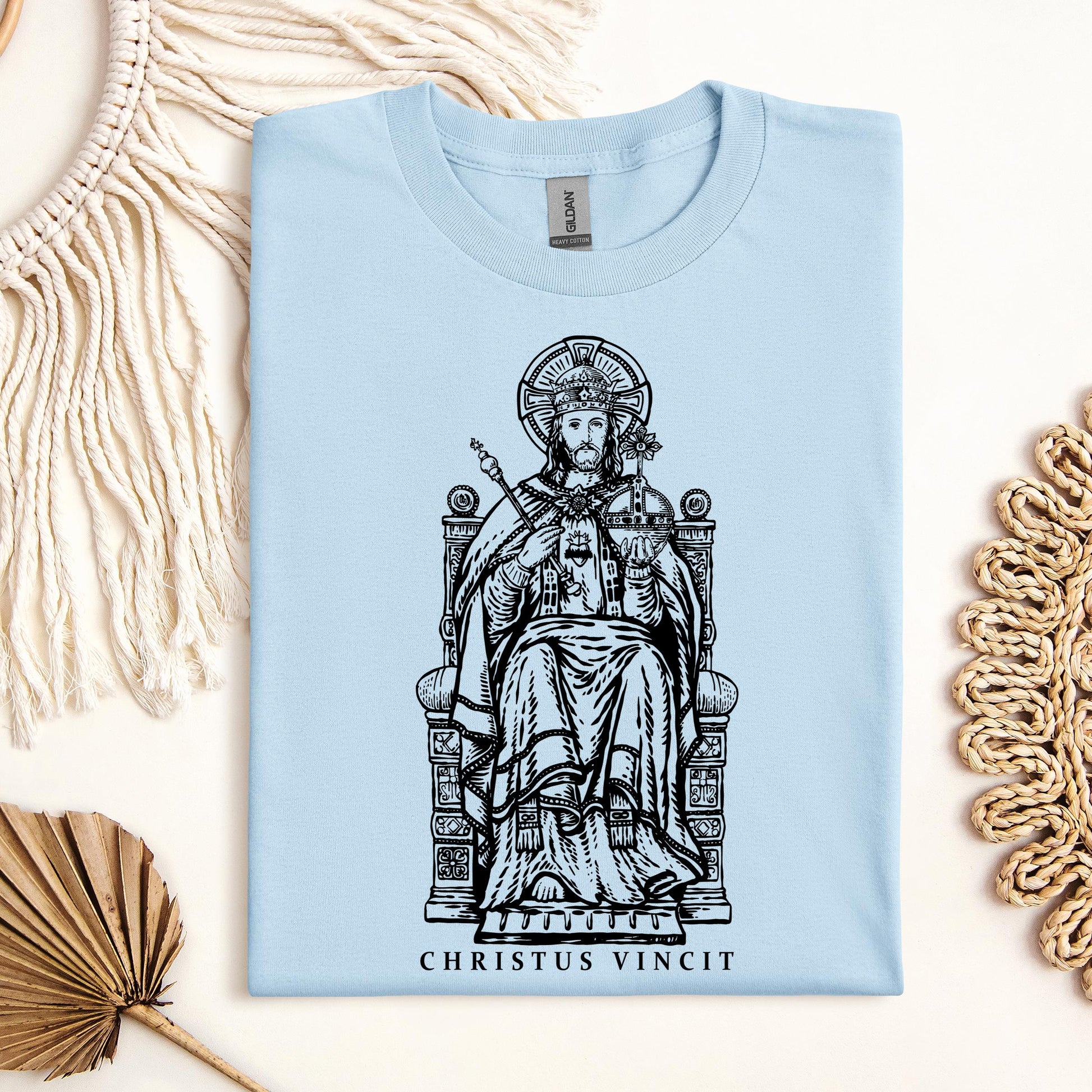 Christus Vincit 01