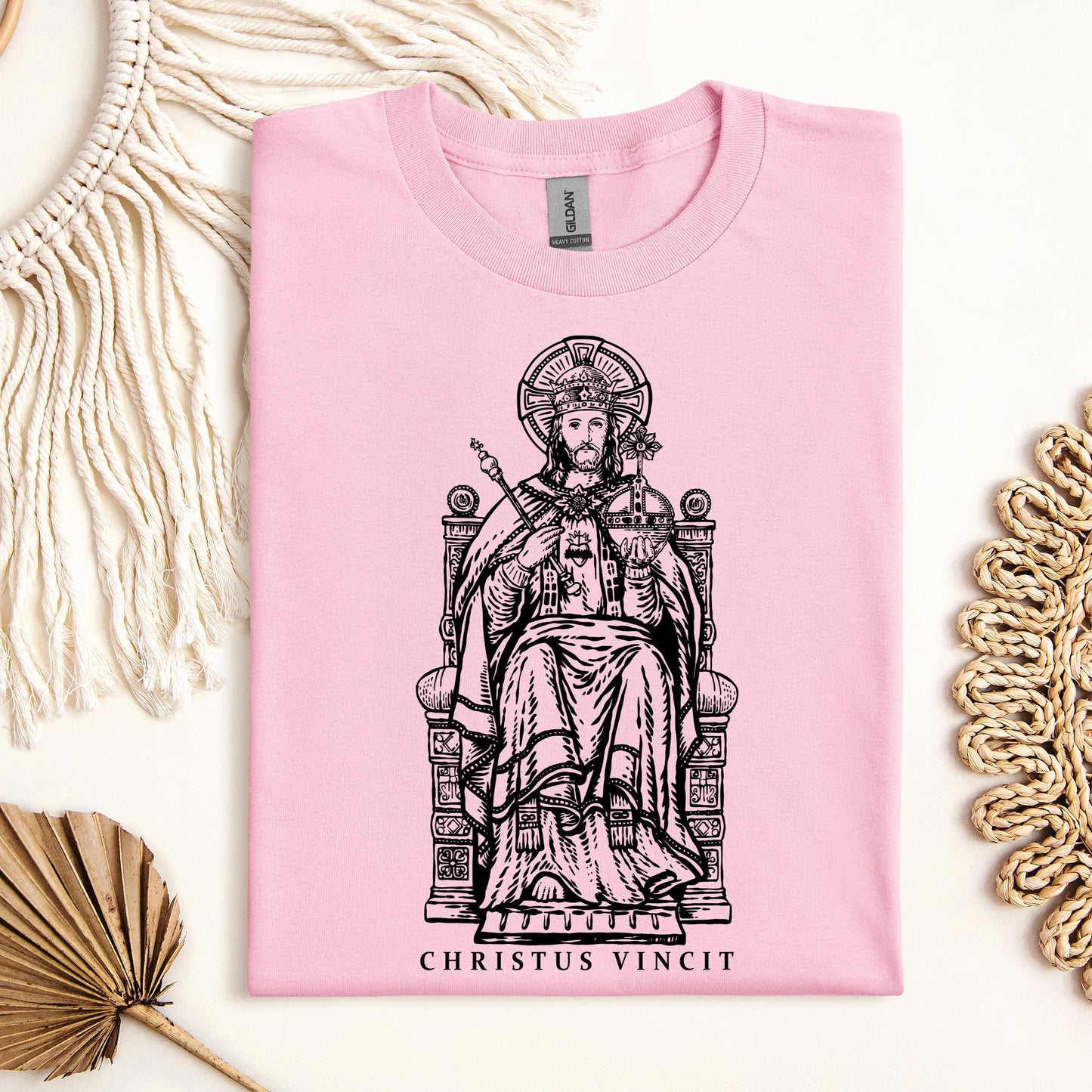 Christus Vincit 01