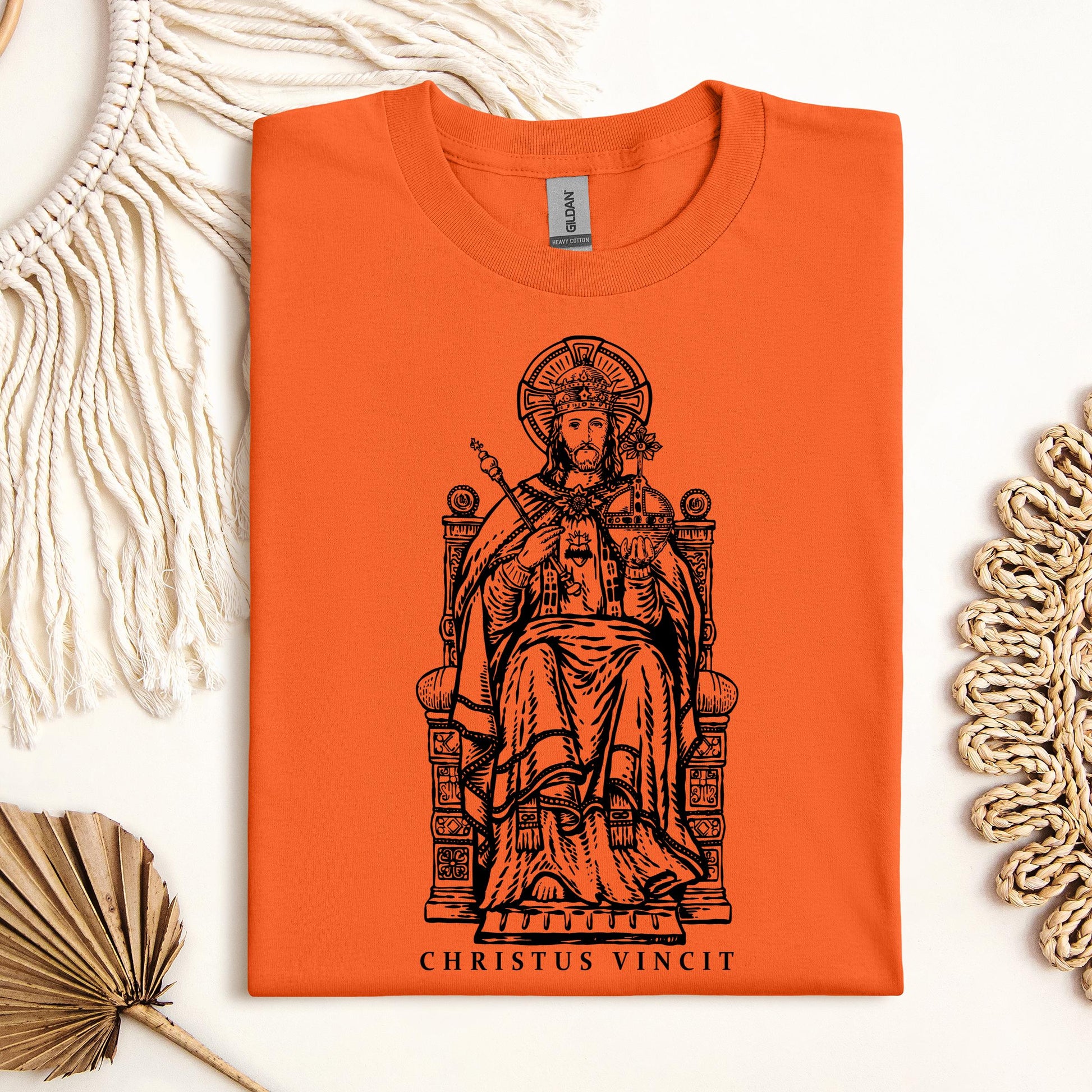 Christus Vincit 01