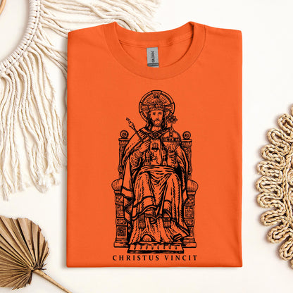 Christus Vincit 01