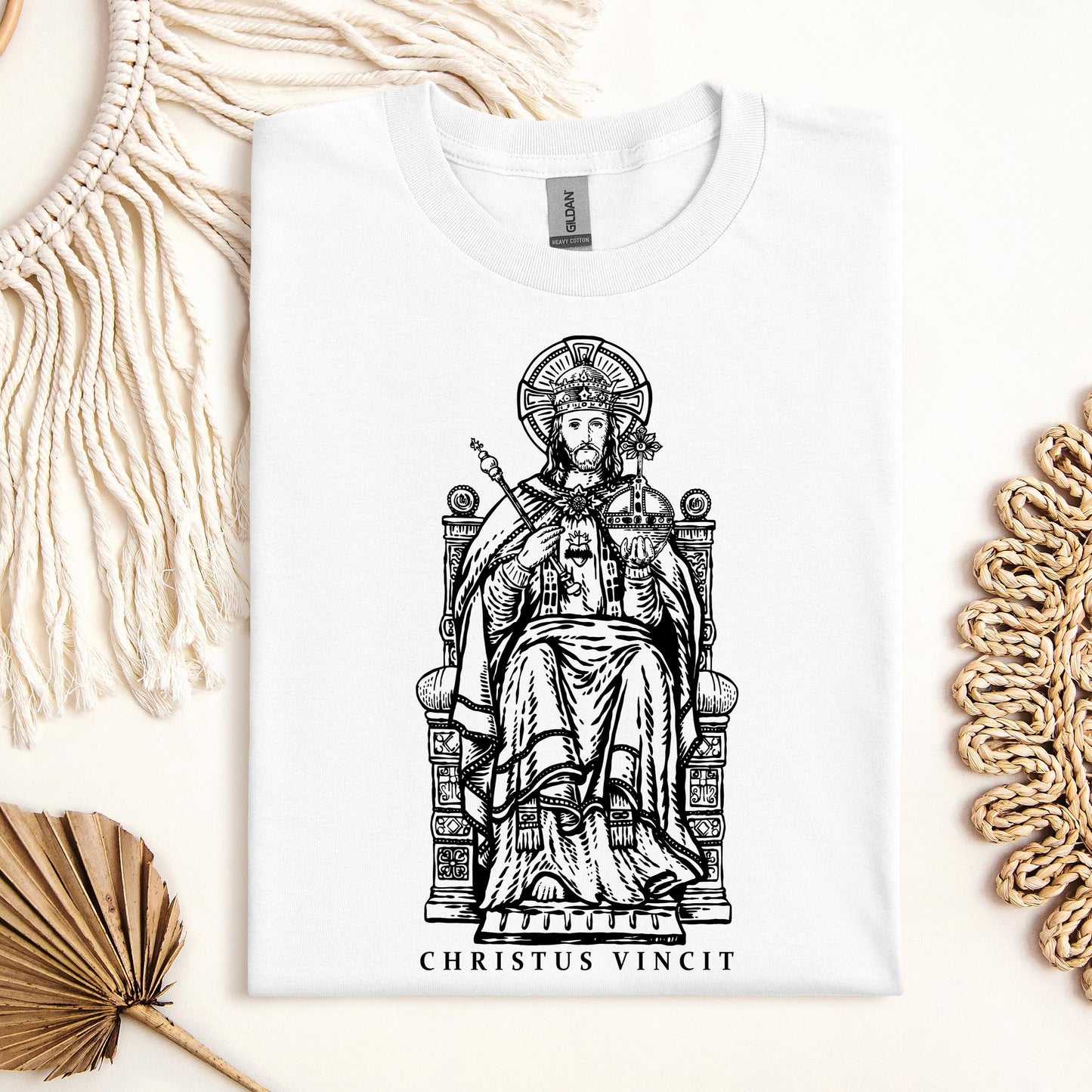 Christus Vincit 01