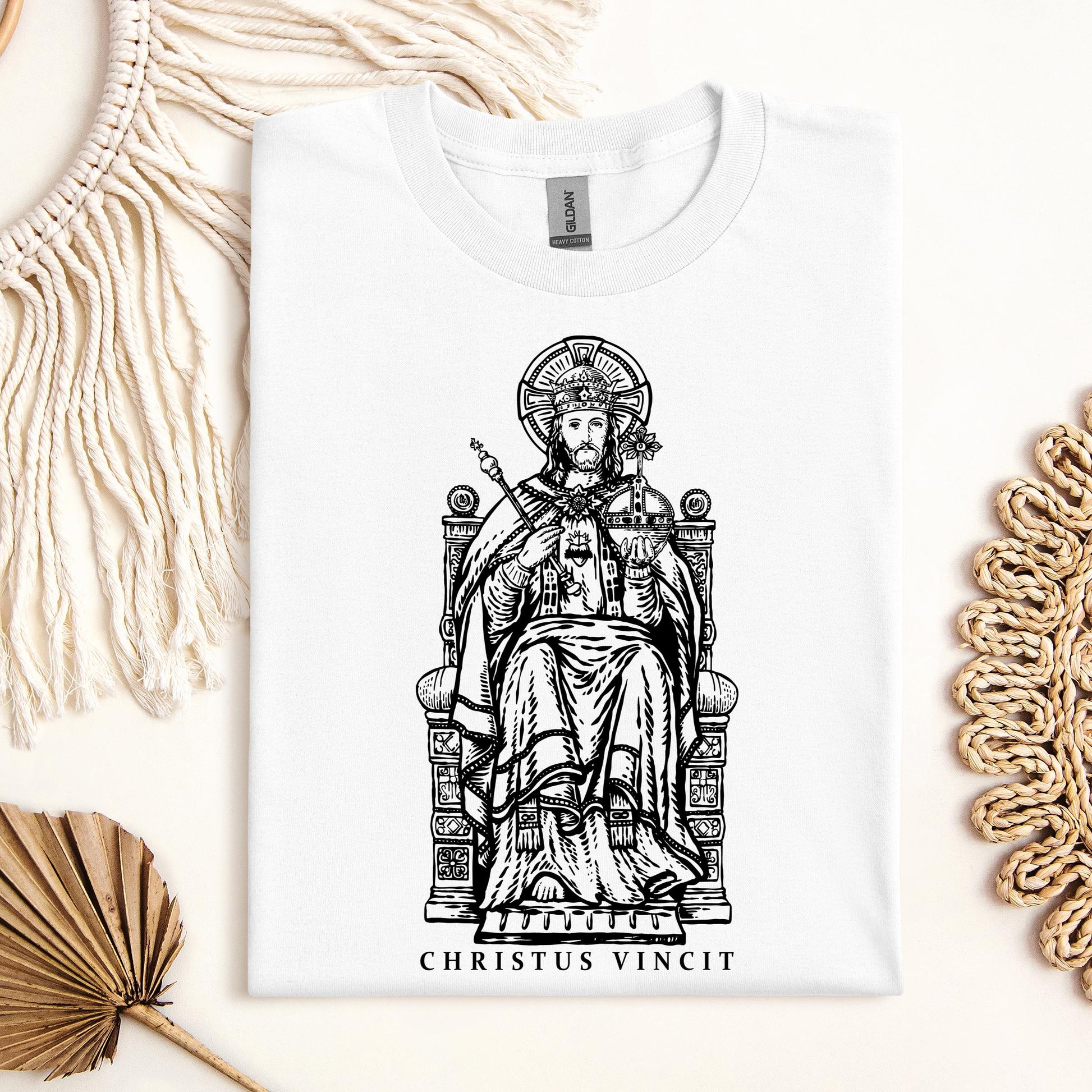 Christus Vincit 01
