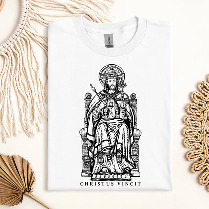 Christus Vincit 01
