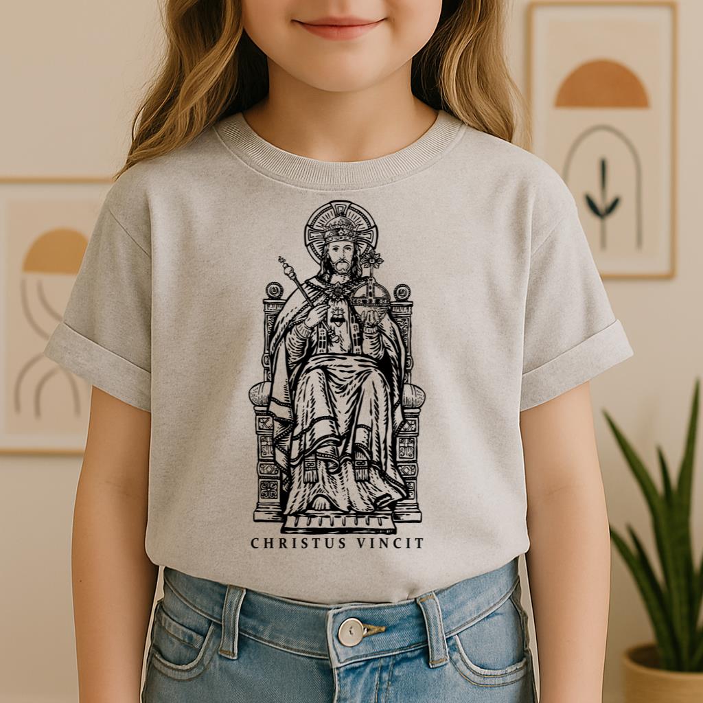 Christus Vincit 01