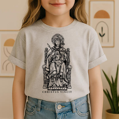 Christus Vincit 01