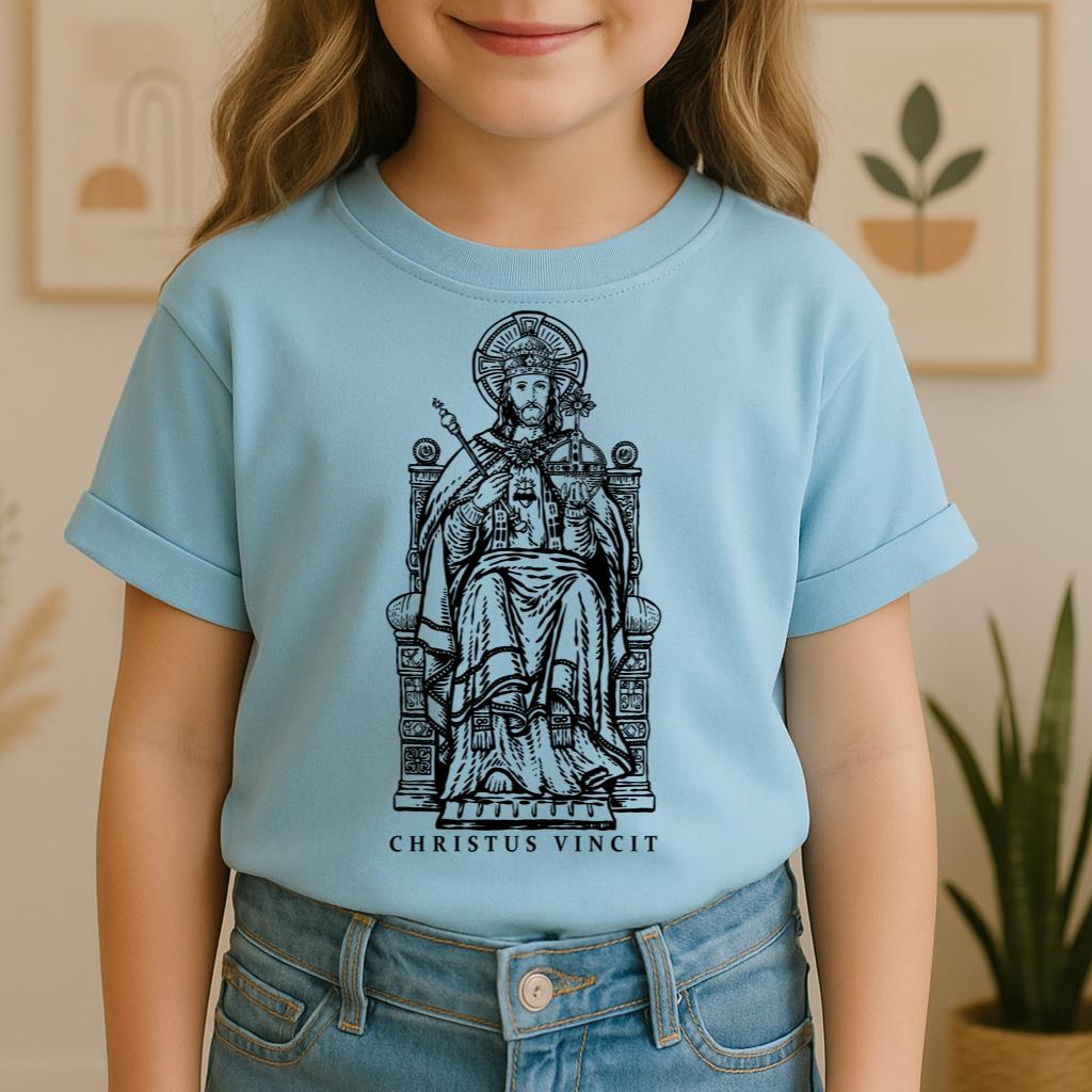 Christus Vincit 01