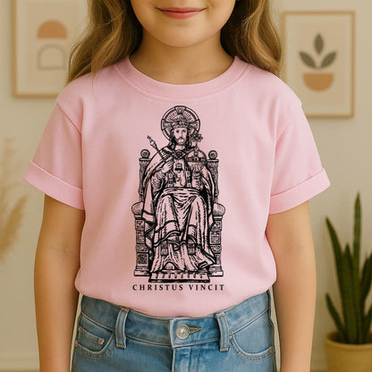 Christus Vincit 01