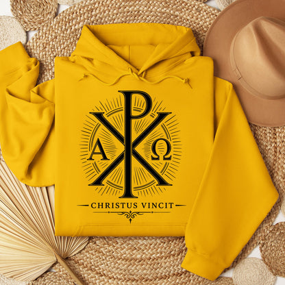 Christus Vincit 02