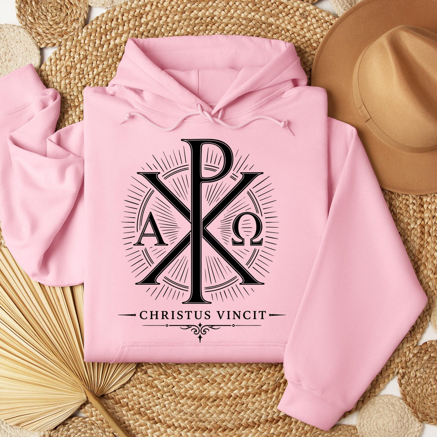 Christus Vincit 02