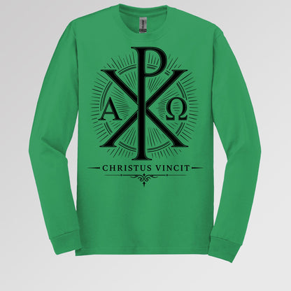 Christus Vincit 02
