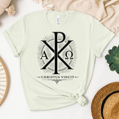 Christus Vincit 02