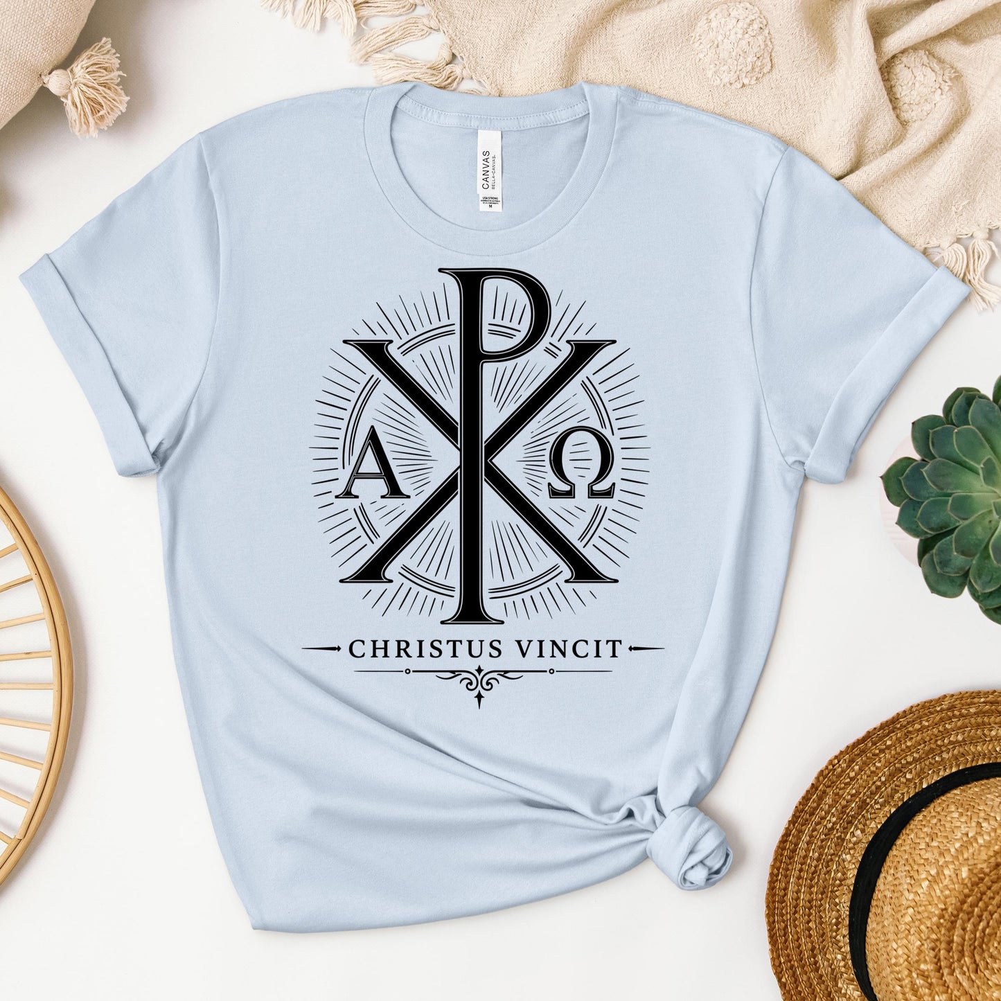 Christus Vincit 02