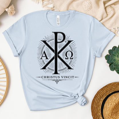 Christus Vincit 02