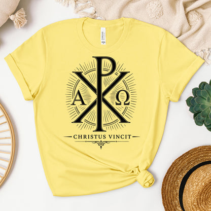 Christus Vincit 02