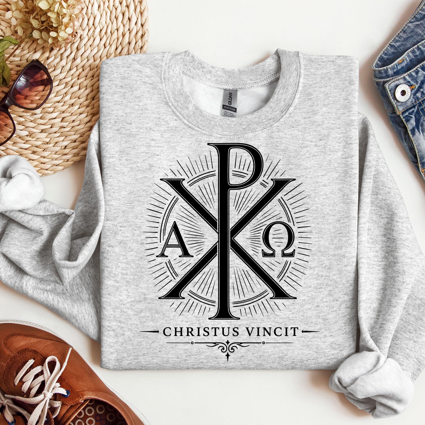 Christus Vincit 02