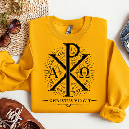 Christus Vincit 02