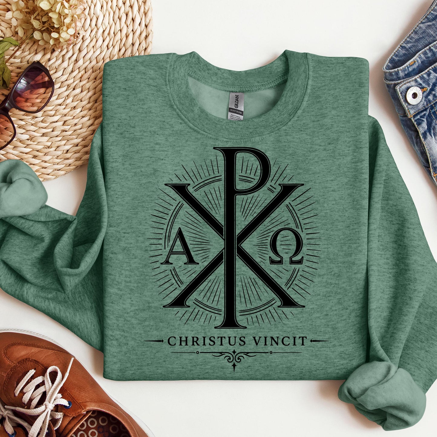 Christus Vincit 02
