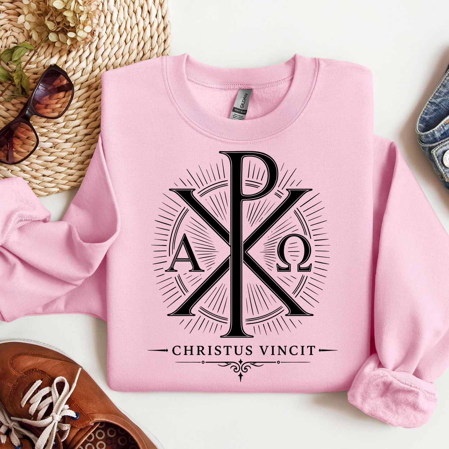 Christus Vincit 02