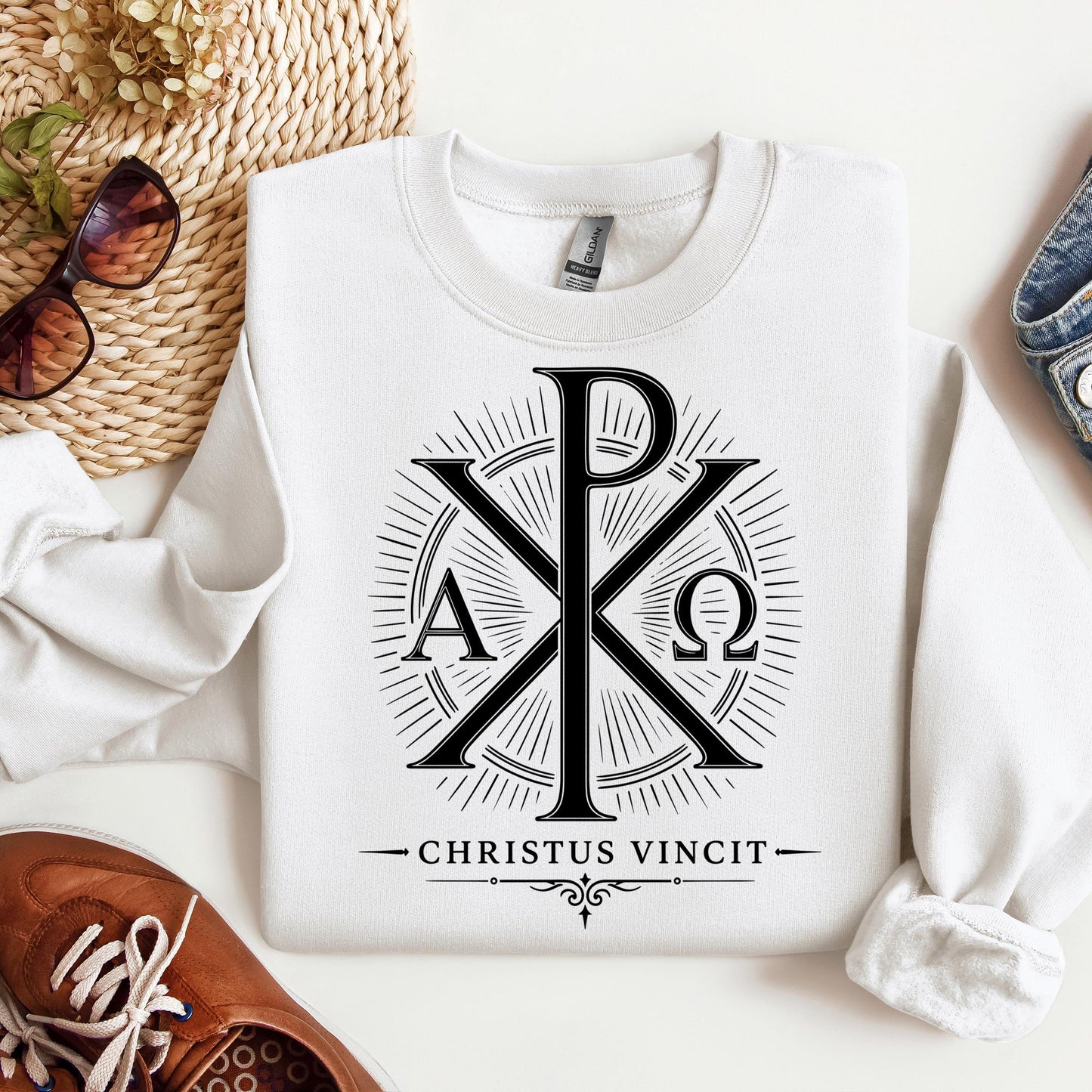 Christus Vincit 02